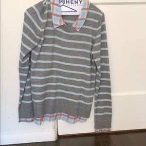 Joie 100% Cashmere sweater